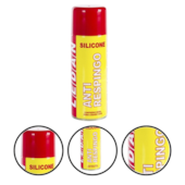 ANTIRRESPINGO DE SOLDA SPRAY C/ SILICONE - 003540 LEDAN ANTIRRESPINGO DE SOLDA SPRAY C/ SILICONE - 003540 LEDAN