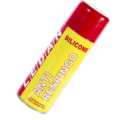 ANTIRRESPINGO DE SOLDA SPRAY C/ SILICONE - 003540 LEDAN ANTIRRESPINGO DE SOLDA SPRAY C/ SILICONE - 003540 LEDAN