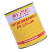 ANTIRRESPINGO EM PASTA 230G - 003544 LEDAN ANTIRRESPINGO EM PASTA 230G - 003544 LEDAN