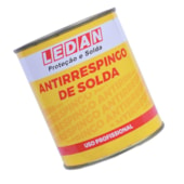 ANTIRRESPINGO EM PASTA 230G - 003544 LEDAN