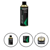ANTIRRESPINGO SEM SILICONE 300ML - 010088810 CARBOGRAFITE ANTIRRESPINGO SEM SILICONE 300ML - 010088810 CARBOGRAFITE