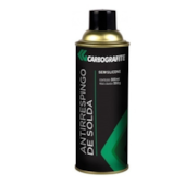 ANTIRRESPINGO SEM SILICONE 300ML - 010088810 CARBOGRAFITE ANTIRRESPINGO SEM SILICONE 300ML - 010088810 CARBOGRAFITE