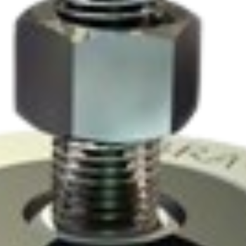 ANTIVIBRATÓRIO MINI 1/2" - MINI12 VIBRA-STOP ANTIVIBRATÓRIO MINI 1/2" - MINI12 VIBRA-STOP