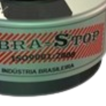 ANTIVIBRATÓRIO MINI 1/2" - MINI12 VIBRA-STOP ANTIVIBRATÓRIO MINI 1/2" - MINI12 VIBRA-STOP