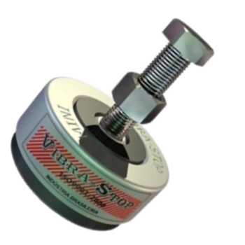 ANTIVIBRATÓRIO MINI 1/2" - MINI12 VIBRA-STOP ANTIVIBRATÓRIO MINI 1/2" - MINI12 VIBRA-STOP