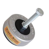 ANTIVIBRATÓRIO STANDARD 1/2" - STD12 VIBRA-STOP ANTIVIBRATÓRIO STANDARD 1/2" - STD12 VIBRA-STOP