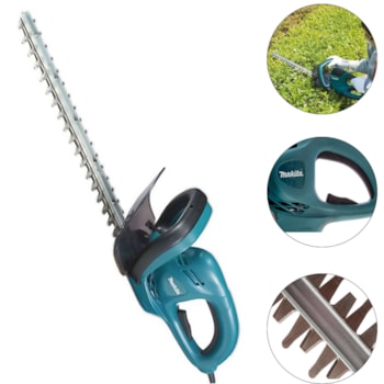 APARADOR DE CERCA 400W - MAKITA UH5261