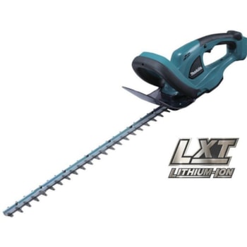 APARADOR DE CERCA A BATERIA 18V 520MM BUH523Z MAKITA APARADOR DE CERCA A BATERIA 18V 520MM BUH523Z MAKITA