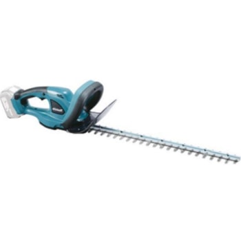 APARADOR DE CERCA A BATERIA 18V 520MM BUH523Z MAKITA APARADOR DE CERCA A BATERIA 18V 520MM BUH523Z MAKITA