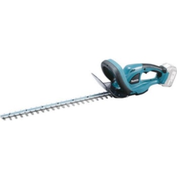 APARADOR DE CERCA A BATERIA 18V 520MM BUH523Z MAKITA APARADOR DE CERCA A BATERIA 18V 520MM BUH523Z MAKITA