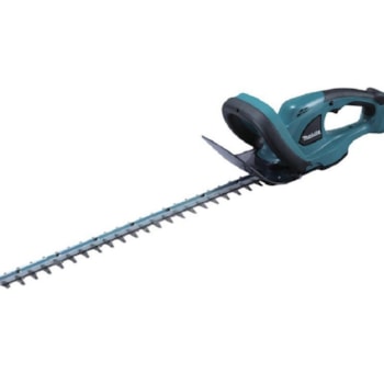 APARADOR DE CERCA A BATERIA 18V 520MM BUH523Z MAKITA APARADOR DE CERCA A BATERIA 18V 520MM BUH523Z MAKITA