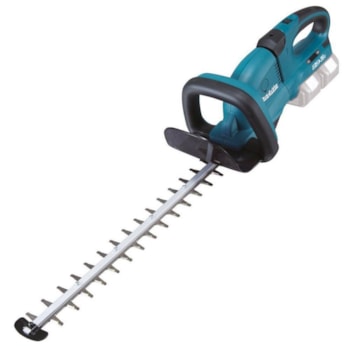 APARADOR DE CERCA VIVA 550MM 320W (S/ BATERIA) - DUH551Z MAKITA APARADOR DE CERCA VIVA 550MM 320W (S/ BATERIA) - DUH551Z MAKITA