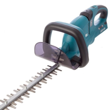 APARADOR DE CERCA VIVA 550MM 320W (S/ BATERIA) - DUH551Z MAKITA