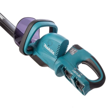 APARADOR DE CERCA VIVA 550MM 320W (S/ BATERIA) - DUH551Z MAKITA APARADOR DE CERCA VIVA 550MM 320W (S/ BATERIA) - DUH551Z MAKITA
