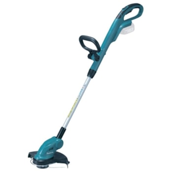 APARADOR  DE GRAMA 260 MM A BATERIA - DUR181Z -MAKITA APARADOR  DE GRAMA 260 MM A BATERIA - DUR181Z -MAKITA