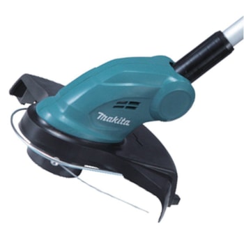 APARADOR  DE GRAMA 260 MM A BATERIA - DUR181Z -MAKITA APARADOR  DE GRAMA 260 MM A BATERIA - DUR181Z -MAKITA