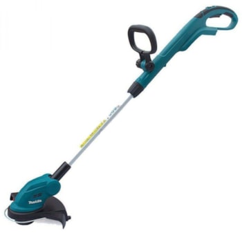 APARADOR  DE GRAMA 260 MM A BATERIA - DUR181Z -MAKITA APARADOR  DE GRAMA 260 MM A BATERIA - DUR181Z -MAKITA