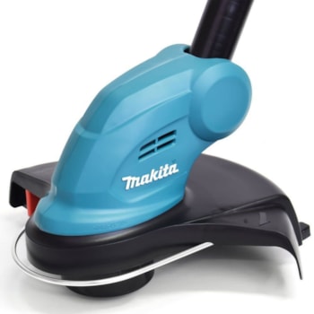 APARADOR  DE GRAMA 260 MM A BATERIA - DUR181Z -MAKITA APARADOR  DE GRAMA 260 MM A BATERIA - DUR181Z -MAKITA