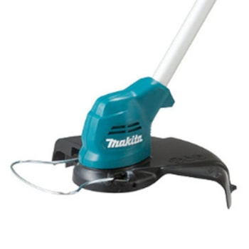 APARADOR DE GRAMA A BATERIA - UR100DZX MAKITA APARADOR DE GRAMA A BATERIA - UR100DZX MAKITA