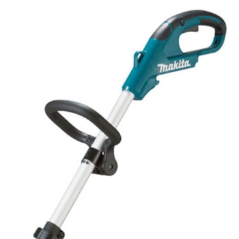 APARADOR DE GRAMA A BATERIA - UR100DZX MAKITA APARADOR DE GRAMA A BATERIA - UR100DZX MAKITA