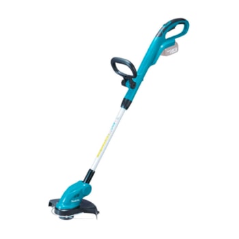 APARADOR GRAMA + KIT2BAT 5AH + CARREG + MPAC - DUR181Z-P MAKITA APARADOR GRAMA + KIT2BAT 5AH + CARREG + MPAC - DUR181Z-P MAKITA