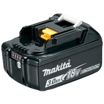 APARADOR GRAMA + KIT2BAT 5AH + CARREG + MPAC - DUR181Z-P MAKITA APARADOR GRAMA + KIT2BAT 5AH + CARREG + MPAC - DUR181Z-P MAKITA