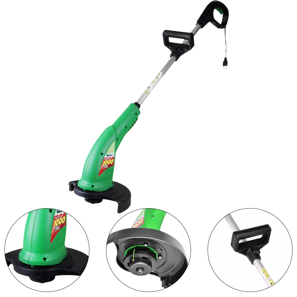 APARADOR GRAMA MASTER 1000 PLUS - 2931598 TRAPP - HBR Flex