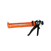 APLICADOR DE SILICONE PARA TUBOS DE ATE 310ML HEAVY DUTY - SPARTA