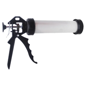 APLICADOR EM ALUIMÍNIO DE SILICONE E SELANTES 300ML R99210000 - 3301753 GEDORE RED APLICADOR EM ALUIMÍNIO DE SILICONE E SELANTES 300ML R99210000 - 3301753 GEDORE RED