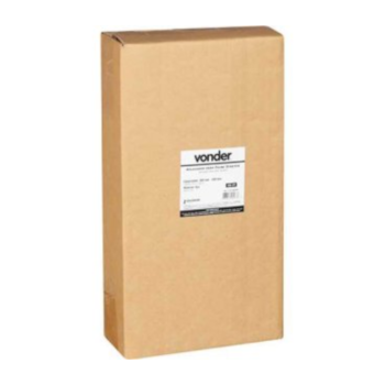 APLICADOR P/ FILME STRETCH 300-500MM - 1155300500 VONDER APLICADOR P/ FILME STRETCH 300-500MM - 1155300500 VONDER