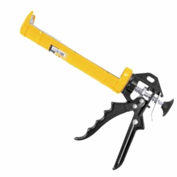 APLICADOR PARA SILICONE - VONDER 3599500500 APLICADOR PARA SILICONE - VONDER 3599500500
