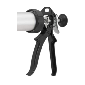 APLICADOR TUBULAR P/ SILICONE 600ML - 3599006006 VONDER APLICADOR TUBULAR P/ SILICONE 600ML - 3599006006 VONDER