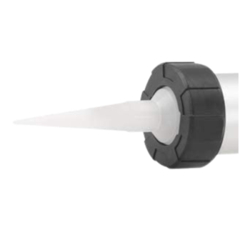 APLICADOR TUBULAR P/ SILICONE 600ML - 3599006006 VONDER APLICADOR TUBULAR P/ SILICONE 600ML - 3599006006 VONDER