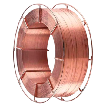 ARAME DE SOLDA 0,8MM AÇO WELD MIG BOBINA 15KG - 740531 ESAB ARAME DE SOLDA 0,8MM AÇO WELD MIG BOBINA 15KG - 740531 ESAB