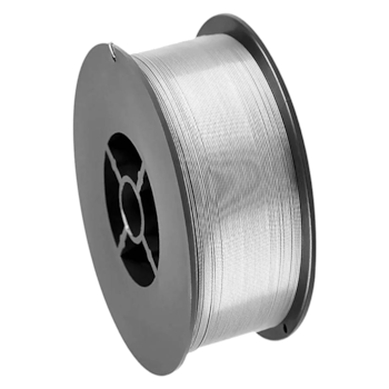 ARAME DE SOLDA MIG 0.8MM 5KG SEM GÁS - 389,0002 NOLL ARAME DE SOLDA MIG 0.8MM 5KG SEM GÁS - 389,0002 NOLL