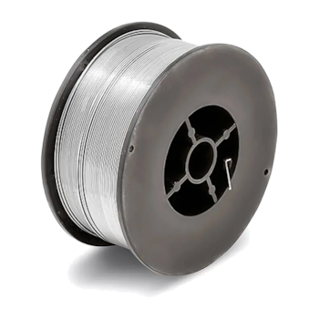 ARAME DE SOLDA MIG 0.8MM 5KG SEM GÁS - 389,0002 NOLL ARAME DE SOLDA MIG 0.8MM 5KG SEM GÁS - 389,0002 NOLL