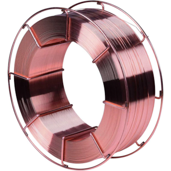 ARAME DE SOLDA MIG 1,2 MM WELD WEST BOBINA 15KG - 740534 ESAB ARAME DE SOLDA MIG 1,2 MM WELD WEST BOBINA 15KG - 740534 ESAB