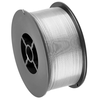 ARAME MIG 0,8MM (DISPENSA O USO DE GAS) BOBINA COM 1KG AUTO PROTEGIDO E71T-11 - BOXER