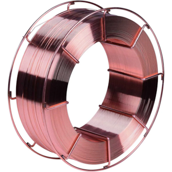 ARAME MIG 1,0MM WELD WEST ARCO 70S6 BOBINA COM 15KG - 740532 ESAB ARAME MIG 1,0MM WELD WEST ARCO 70S6 BOBINA COM 15KG - 740532 ESAB