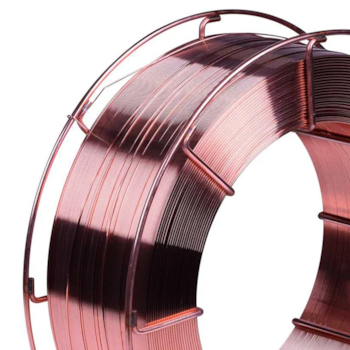 ARAME MIG 1,0MM WELD WEST ARCO 70S6 BOBINA COM 15KG - 740532 ESAB ARAME MIG 1,0MM WELD WEST ARCO 70S6 BOBINA COM 15KG - 740532 ESAB