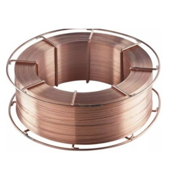 ARAME SOLDA AÇO WELD WEST ARCO S6 1,0MM CACCB - 740619 ESAB ARAME SOLDA AÇO WELD WEST ARCO S6 1,0MM CACCB - 740619 ESAB