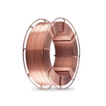 ARAME SOLDA AÇO WELD WEST ARCO S6 1,0MM CACCB - 740619 ESAB ARAME SOLDA AÇO WELD WEST ARCO S6 1,0MM CACCB - 740619 ESAB