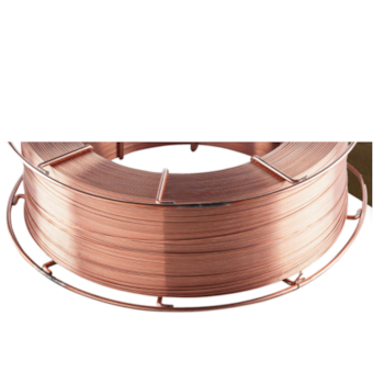 ARAME SOLDA AÇO WELD WEST ARCO S6 1,0MM CACCB - 740619 ESAB ARAME SOLDA AÇO WELD WEST ARCO S6 1,0MM CACCB - 740619 ESAB