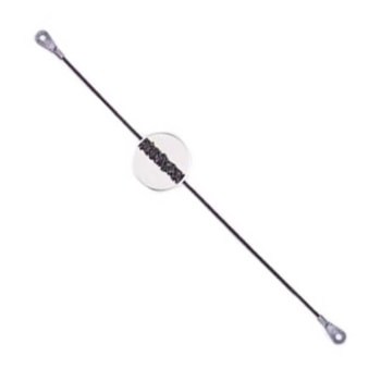 ARAME TUNGSTENIO - STARRETT - X1200 ARAME TUNGSTENIO - STARRETT - X1200
