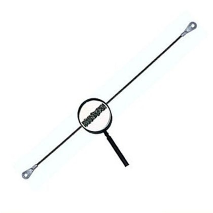 ARAME TUNGSTENIO - STARRETT - X1200 ARAME TUNGSTENIO - STARRETT - X1200