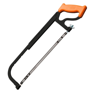 ARCO DE SERRA 12" REGULÁVEL PARA LÂMINAS DE 10" E 12" - 44033012 TRAMONTINA PRO ARCO DE SERRA 12" REGULÁVEL PARA LÂMINAS DE 10" E 12" - 44033012 TRAMONTINA PRO