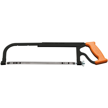 ARCO DE SERRA 12" REGULÁVEL PARA LÂMINAS DE 10" E 12" - 44033012 TRAMONTINA PRO ARCO DE SERRA 12" REGULÁVEL PARA LÂMINAS DE 10" E 12" - 44033012 TRAMONTINA PRO
