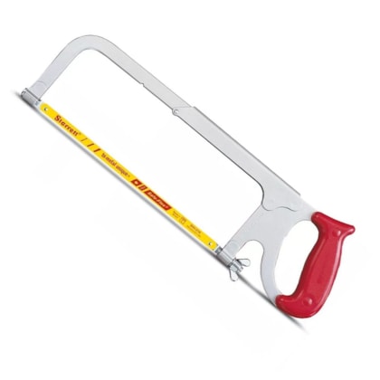 ARCO DE SERRA AJUST CABO FECHADO LAMINA DE 12" - 152 STARRETT ARCO DE SERRA AJUST CABO FECHADO LAMINA DE 12" - 152 STARRETT