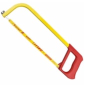 ARCO DE SERRA C/ LAMINA BS DE 12" - STARRETT - 140 ARCO DE SERRA C/ LAMINA BS DE 12" - STARRETT - 140