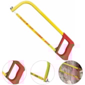 ARCO DE SERRA C/ LAMINA BS DE 12" - STARRETT - 140 ARCO DE SERRA C/ LAMINA BS DE 12" - STARRETT - 140